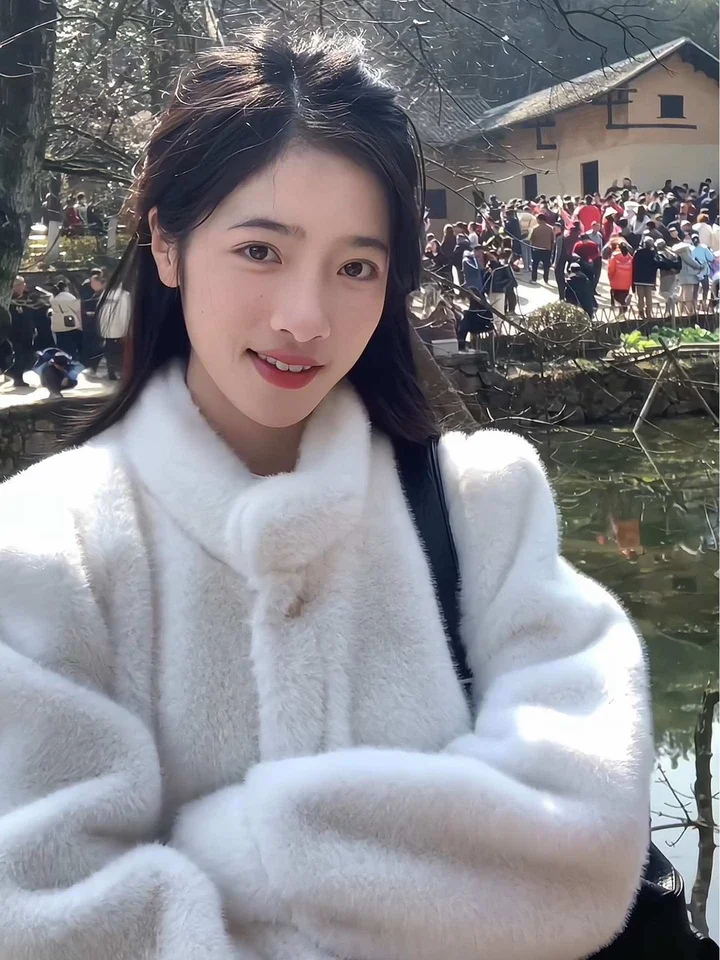 张津瑜和吕总12分钟短视频
